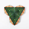 Shashibo magnetic cube puzzle Forest | © Conscious Craft